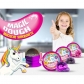 Продукт Craze - Магически разноцветен моделин 80гр. – Еднорог - 2 - BG Hlapeta